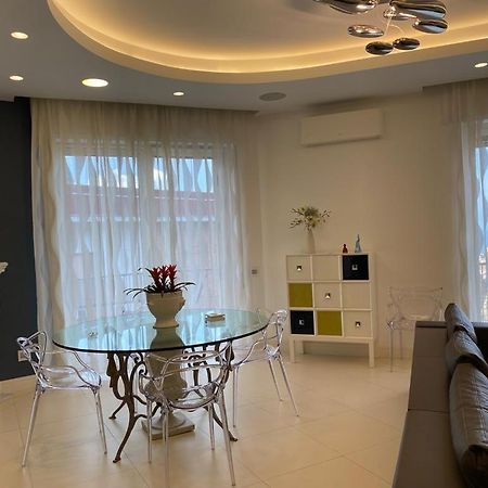 Oliver Luxury Home Неаполь Экстерьер фото