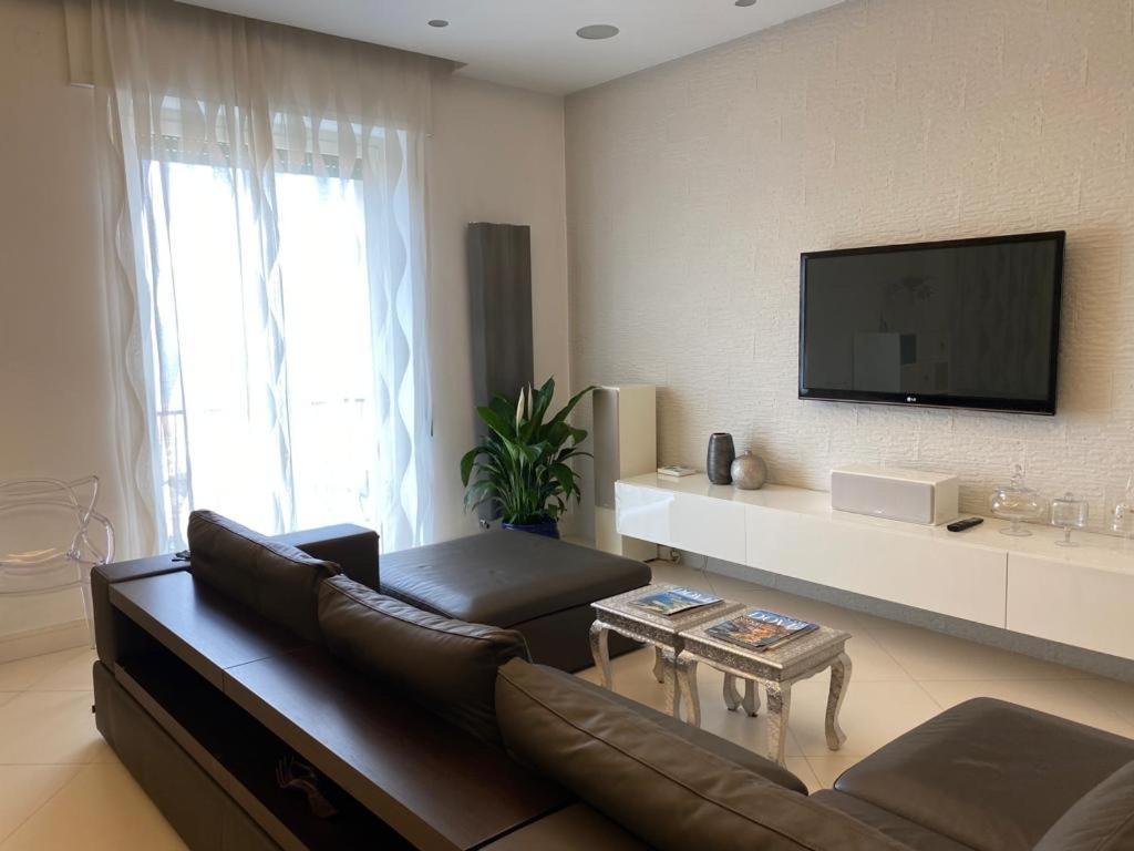 Oliver Luxury Home Неаполь Экстерьер фото