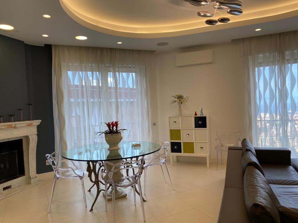 Oliver Luxury Home Неаполь Экстерьер фото