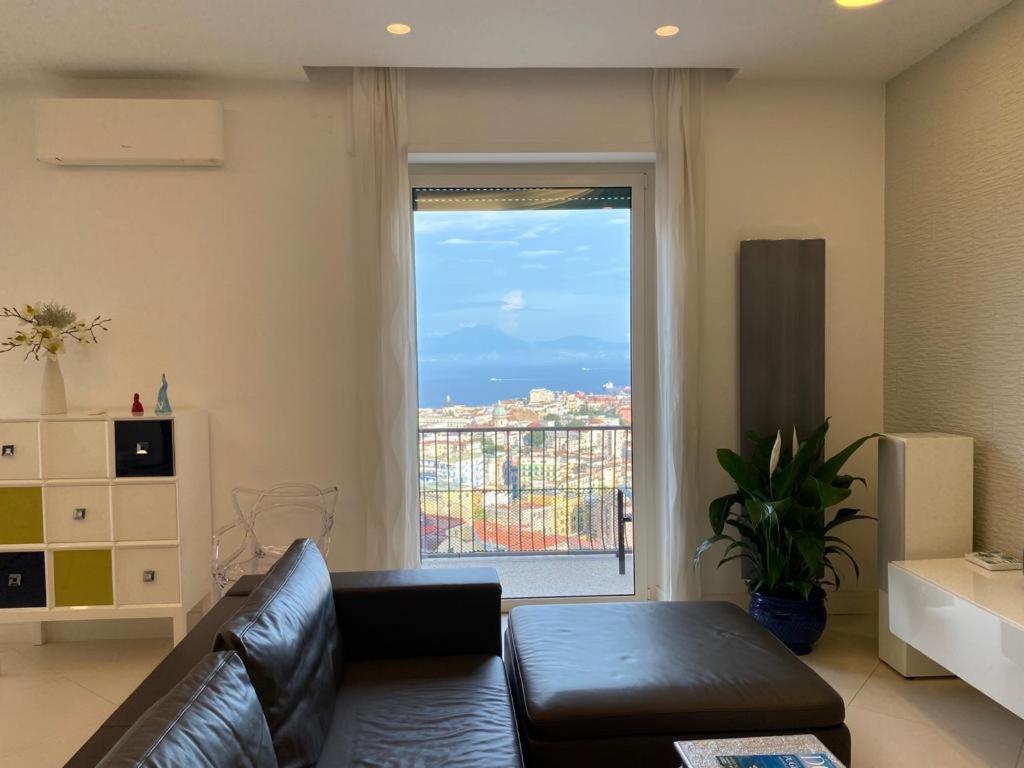 Oliver Luxury Home Неаполь Экстерьер фото