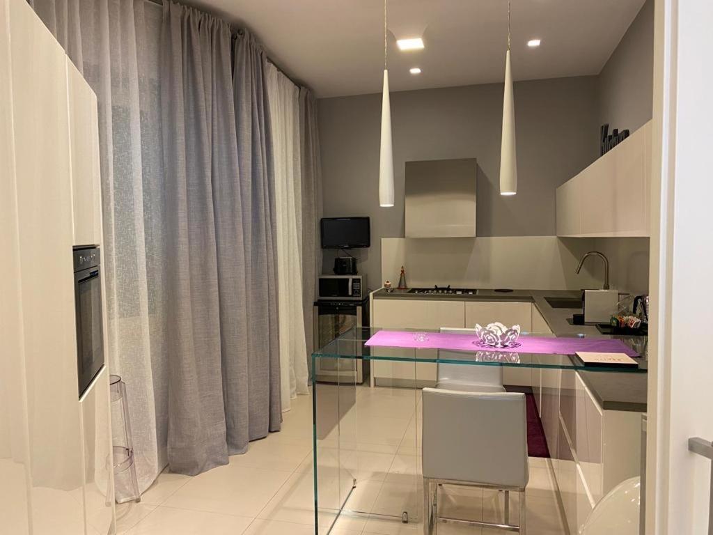 Oliver Luxury Home Неаполь Экстерьер фото