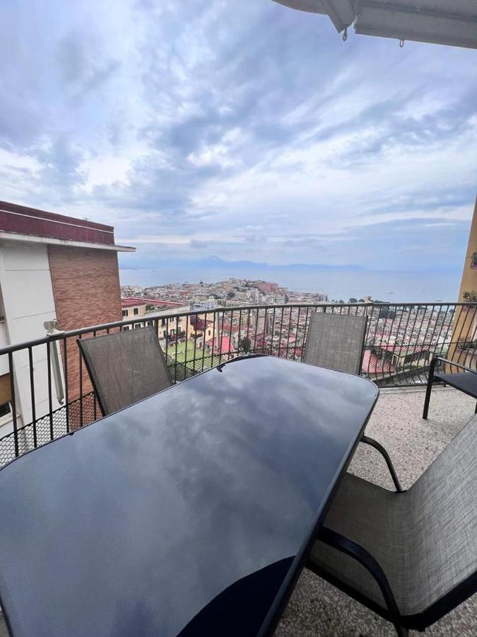 Oliver Luxury Home Неаполь Экстерьер фото