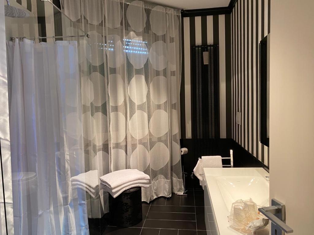 Oliver Luxury Home Неаполь Экстерьер фото