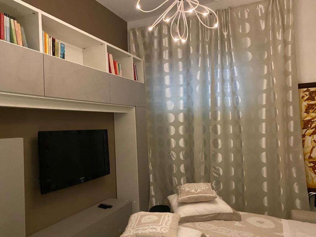 Oliver Luxury Home Неаполь Экстерьер фото