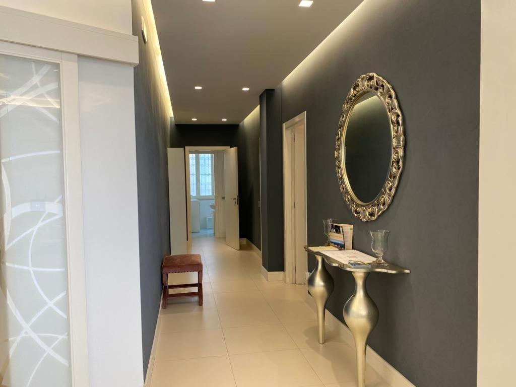 Oliver Luxury Home Неаполь Экстерьер фото