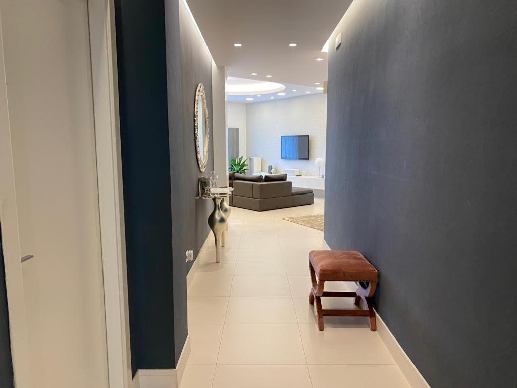 Oliver Luxury Home Неаполь Экстерьер фото