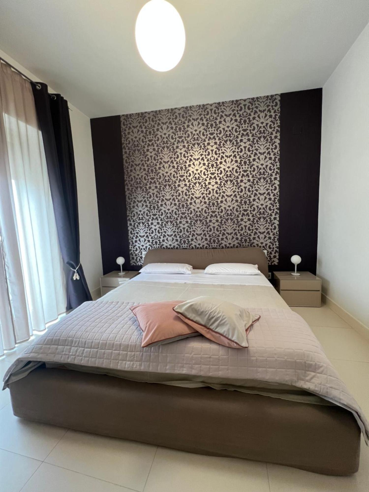 Oliver Luxury Home Неаполь Экстерьер фото